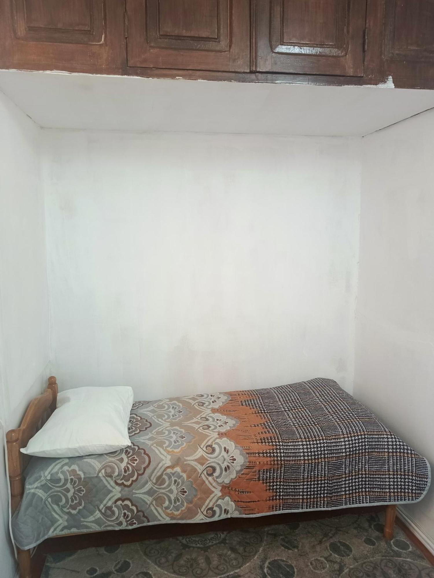 Freestyle Hostel Baku Exterior photo